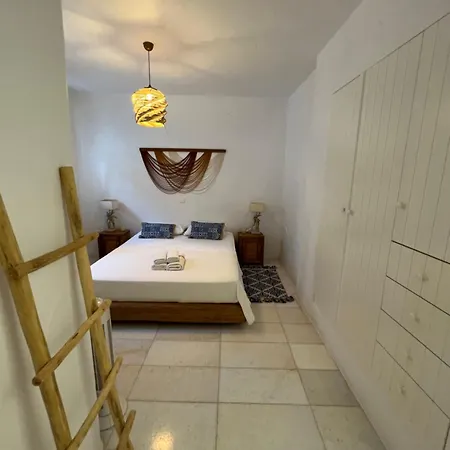 Βίλα Luxurious Villa Oasis In Paros *