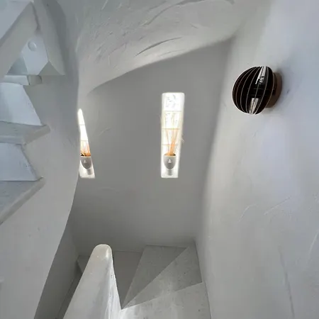 Luxurious Villa Oasis In Paros * Χρυσή Ακτή