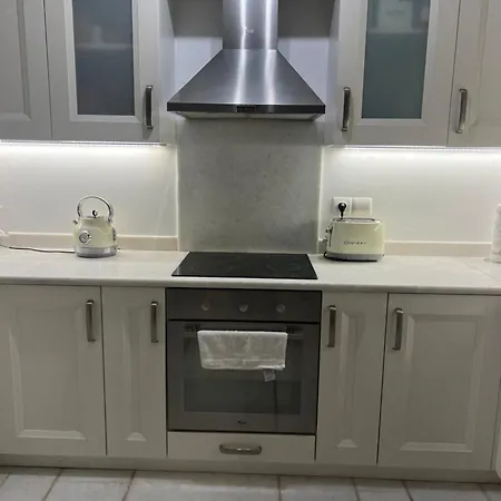 Luxurious Villa Oasis In Paros Χρυσή Ακτή